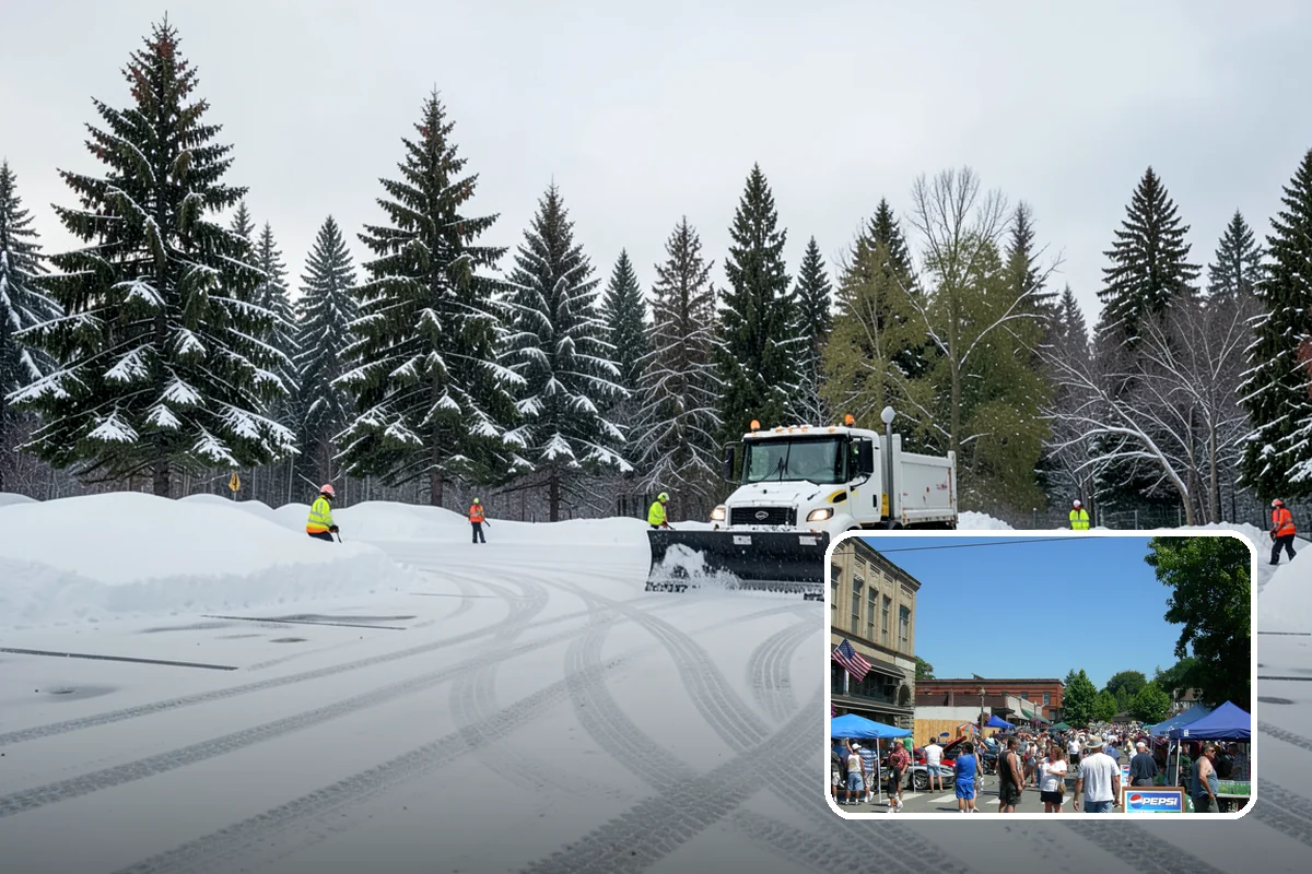 Restaurant Deicing in Snohomish, Snohomish County, WA - Keeps diners arriving safely through the evening rush
