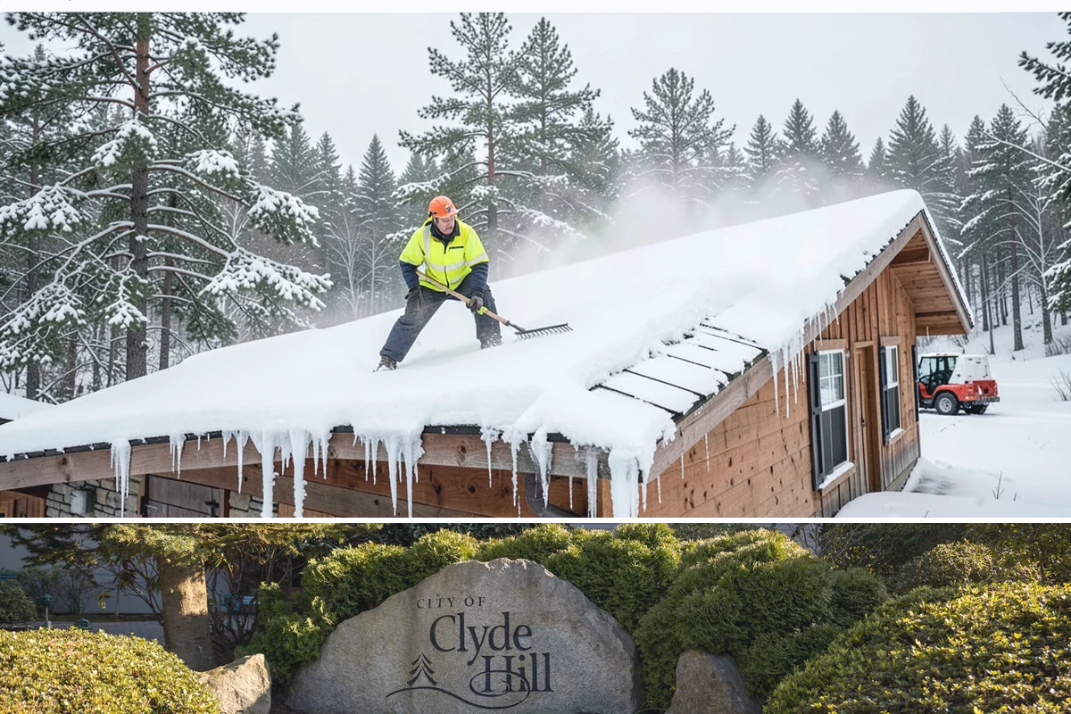 Restaurant Parking Lot Snow Removal in Clyde Hill, King County, WA - Restaurant lots in Western Washington see the most winter demand from December through February, when after-dark freezes follow...
