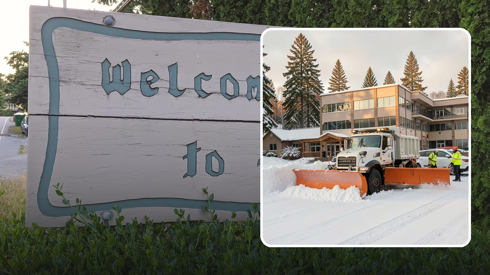 Restaurant Snow Plowing in Brier, Snohomish County, WA - We plow restaurant lots and entrances before service so diners and delivery drivers reach your doors safely.