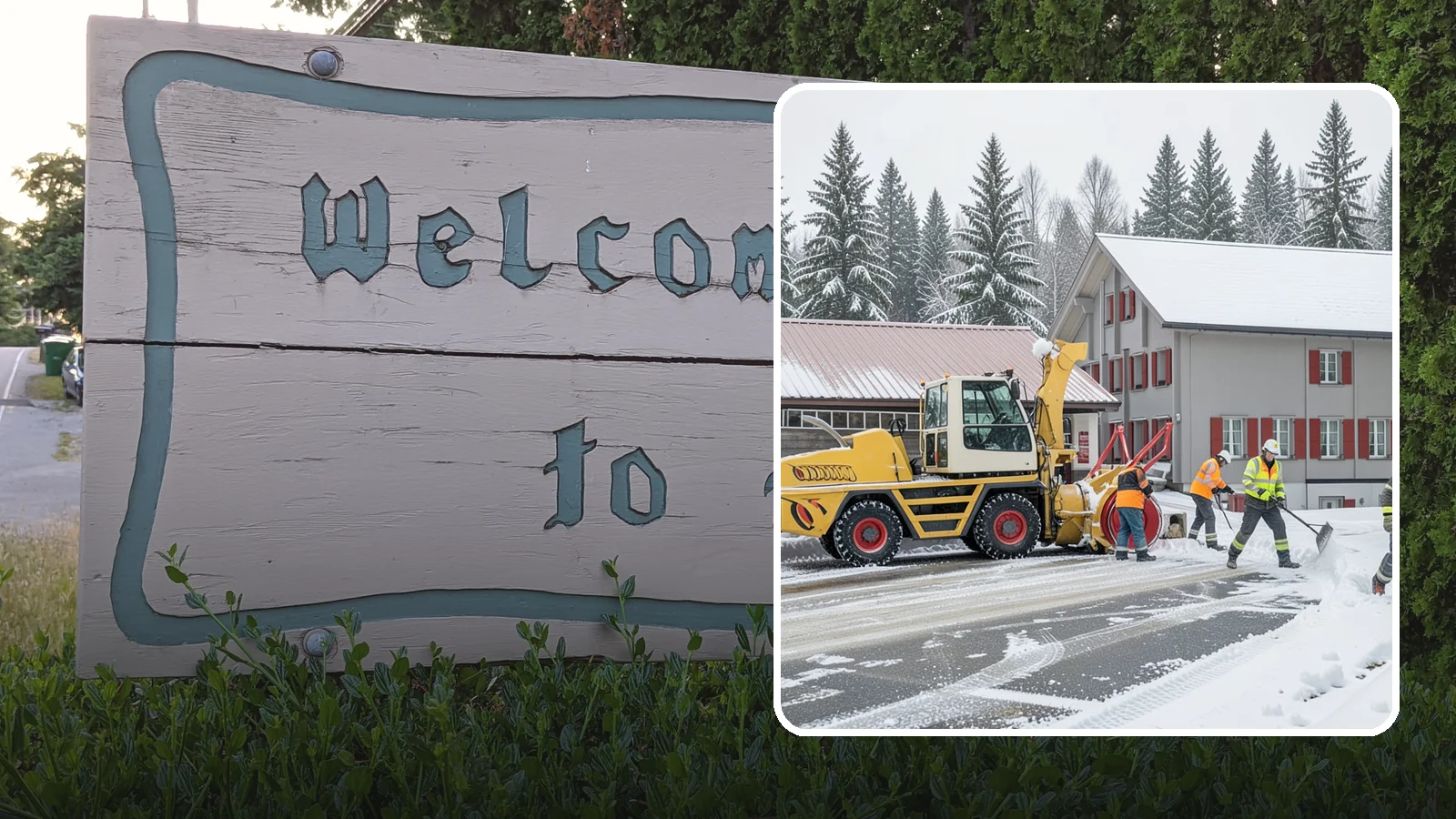 Restaurant Snow Removal in Brier, Snohomish County, WA - Keep diners and delivery drivers moving safely by clearing your restaurant's lot, entrance, and patio during winter weather.