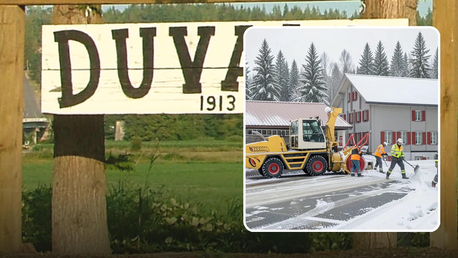 Restaurant Snow Removal in Duvall, King County, WA - Keep diners and delivery drivers moving safely by clearing your restaurant's lot, entrance, and patio during winter weather.