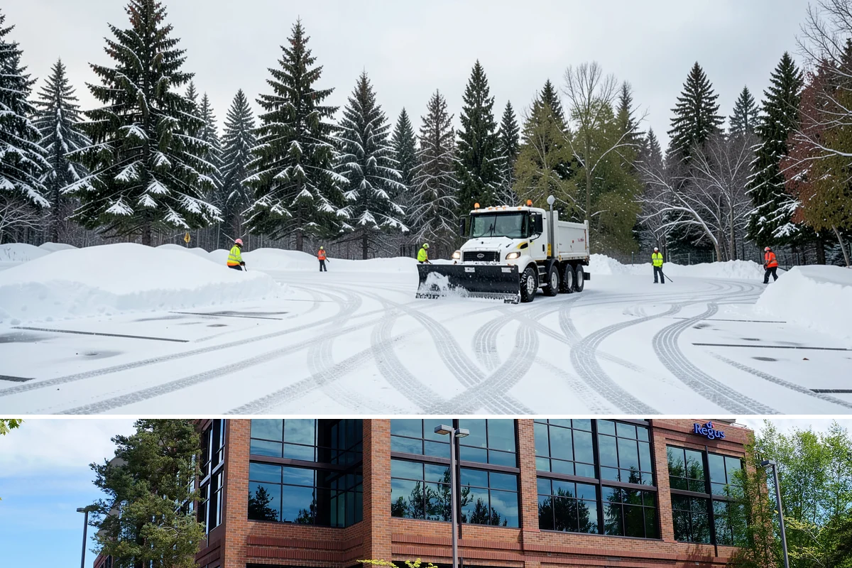 Restaurant Snow Removal in Mountlake Terrace, Snohomish County, WA - Restaurants need attentive service during December and January evenings when cold nights ice over front walks right at dinner...