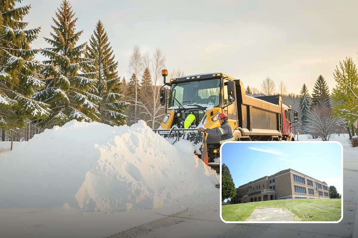 Retail Store Deicing in Maple Valley, King County, WA - Keeps customers arriving safely and shopping longer