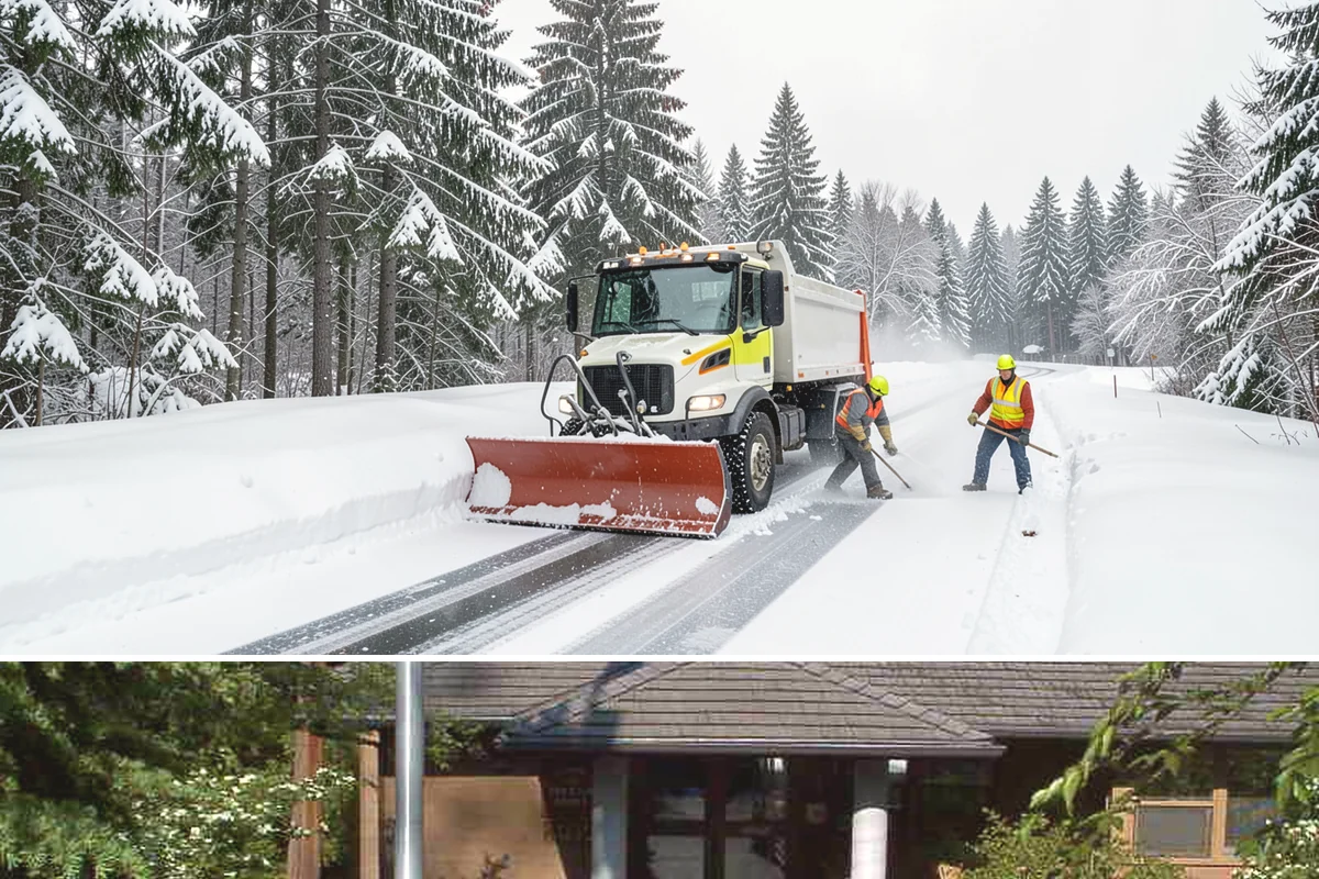 Retail Store Sidewalk Clearing in Yarrow Point, King County, WA - Retail sidewalk risk is highest from late November through February, especially during daytime thaw-refreeze that rebuilds ice at...