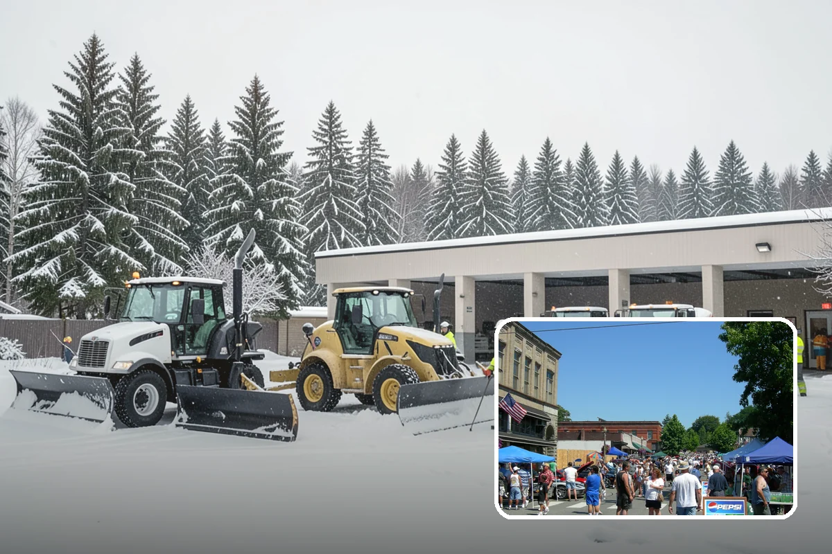 Roof Access Snow Clearing in Snohomish, Snohomish County, WA - Keeps rooftop equipment serviceable through winter