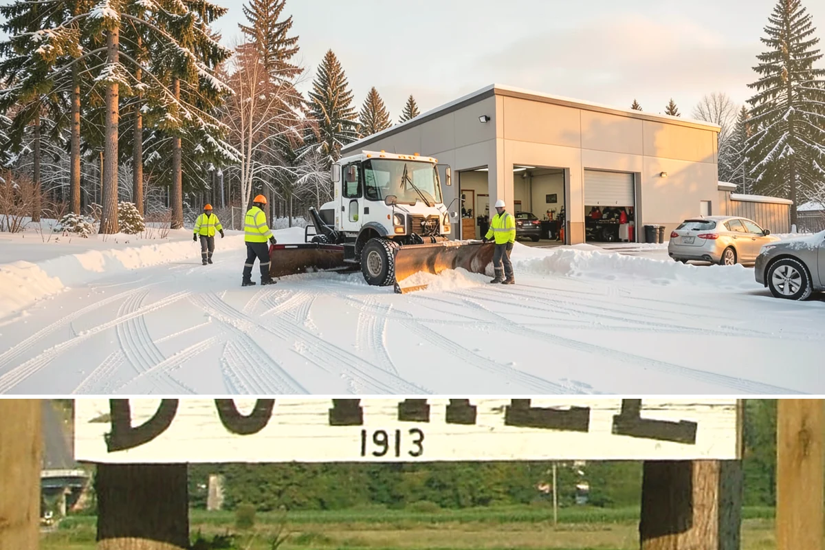 Roof Snow Removal in Duvall, King County, WA - Roof snow removal is critical after the heavy lowland snowfalls and rain-on-snow events that stack weight on Puget Sound roofs.