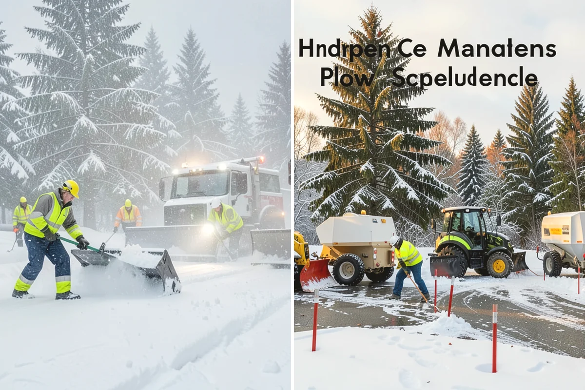 Roof Snow Removal in Issaquah, King County, WA - Assess the roof structure, pitch, and snow depth