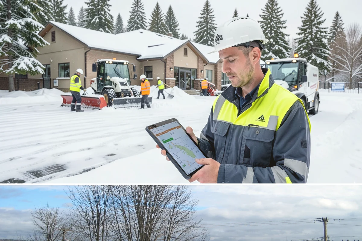 Roof Snow Removal in Langley, Island County, WA - Roof snow removal is critical after the heavy lowland snowfalls and rain-on-snow events that stack weight on Puget Sound roofs.