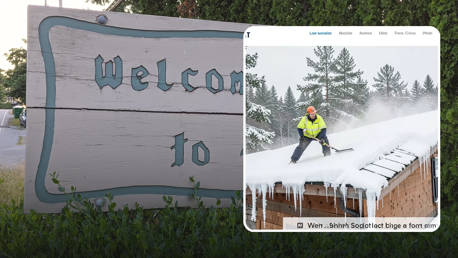 Roof Steaming in Brier, Snohomish County, WA - We melt ice dams and roof ice safely with low-pressure steam that protects your shingles and flashing.