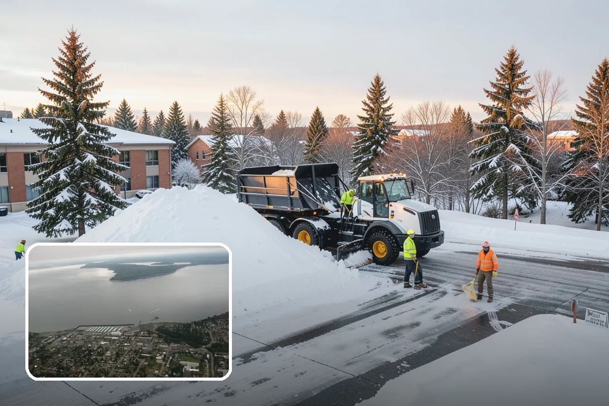 Roof Steaming in Des Moines, King County, WA - Ice removal without chipping, hacking, or roof damage