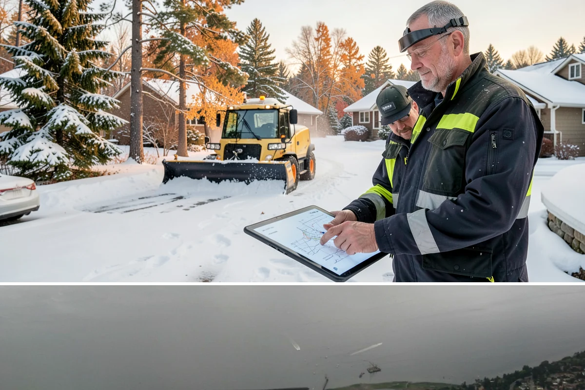 Roof Steaming in Des Moines, King County, WA - Roof steaming is in highest demand from December through February when freeze-thaw cycles build thick eave ice dams.