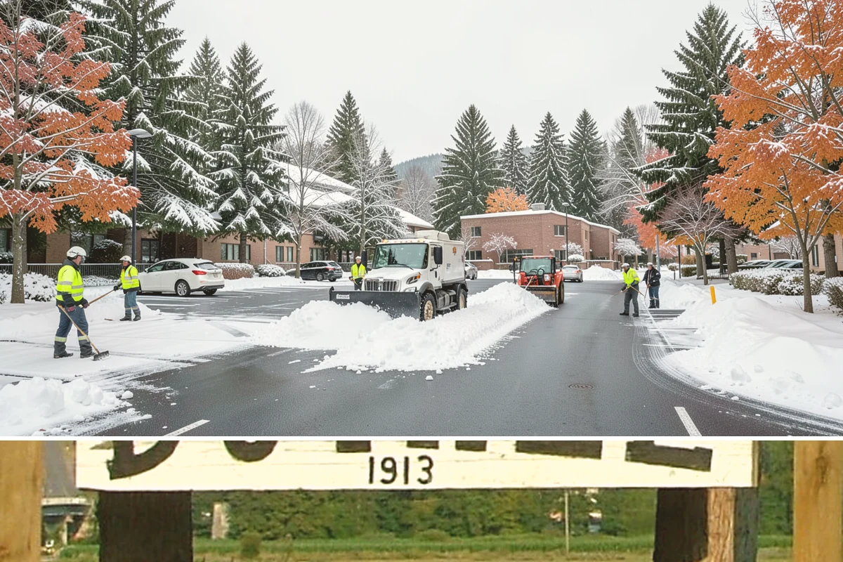 Roof Steaming in Duvall, King County, WA - Roof steaming is in highest demand from December through February when freeze-thaw cycles build thick eave ice dams.