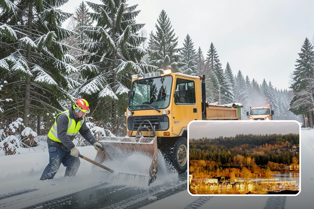 Roof Steaming in Kenmore, King County, WA - Ice removal without chipping, hacking, or roof damage