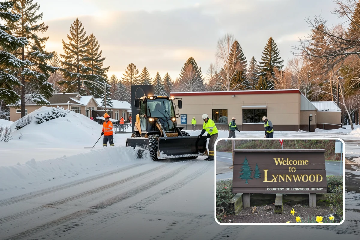 Roof Steaming in Lynnwood, Snohomish County, WA - Ice removal without chipping, hacking, or roof damage