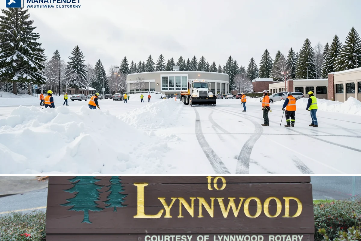 Roof Steaming in Lynnwood, Snohomish County, WA - Roof steaming is in highest demand from December through February when freeze-thaw cycles build thick eave ice dams.