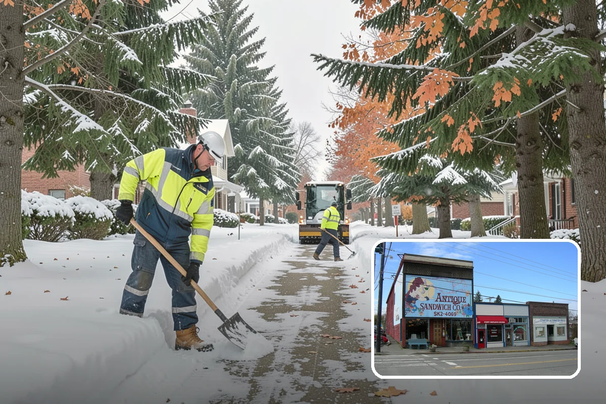 Roof Steaming in Ruston, Pierce County, WA - Ice removal without chipping, hacking, or roof damage