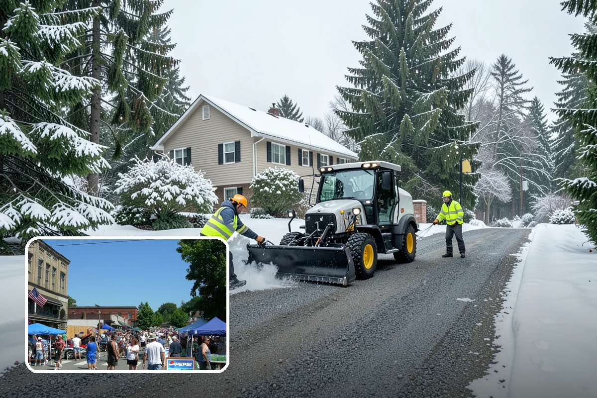 Roof Steaming in Snohomish, Snohomish County, WA - Ice removal without chipping, hacking, or roof damage
