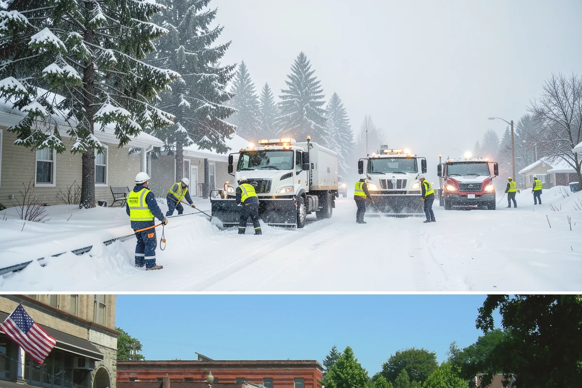 Roof Steaming in Snohomish, Snohomish County, WA - Roof steaming is in highest demand from December through February when freeze-thaw cycles build thick eave ice dams.