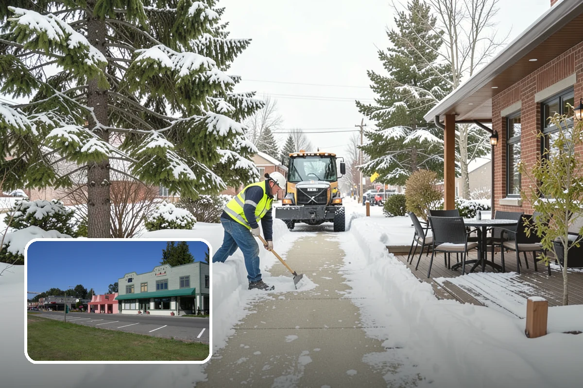 Roof Steaming in Snoqualmie, King County, WA - Ice removal without chipping, hacking, or roof damage