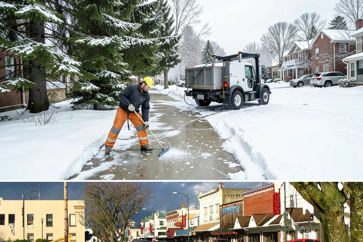 Roof Valley Clearing in Arlington, Snohomish County, WA - Roof valley clearing is most needed during freeze-thaw stretches from December through February when ice concentrates in the...