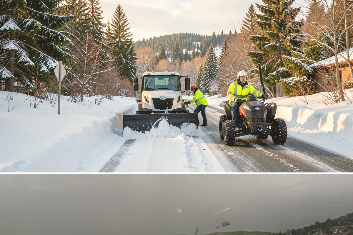 Roof Valley Clearing in Des Moines, King County, WA - Roof valley clearing is most needed during freeze-thaw stretches from December through February when ice concentrates in the...