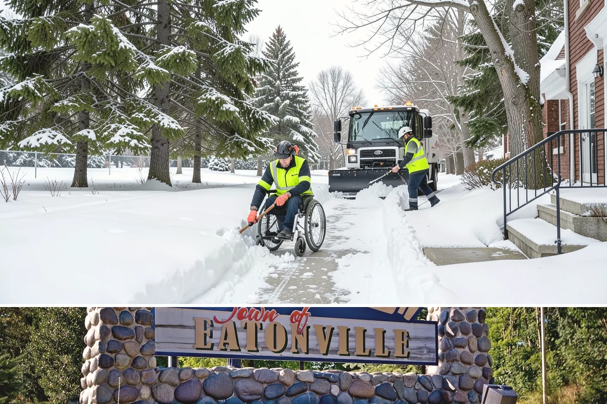 Roof Valley Clearing in Eatonville, Pierce County, WA - Roof valley clearing is most needed during freeze-thaw stretches from December through February when ice concentrates in the...