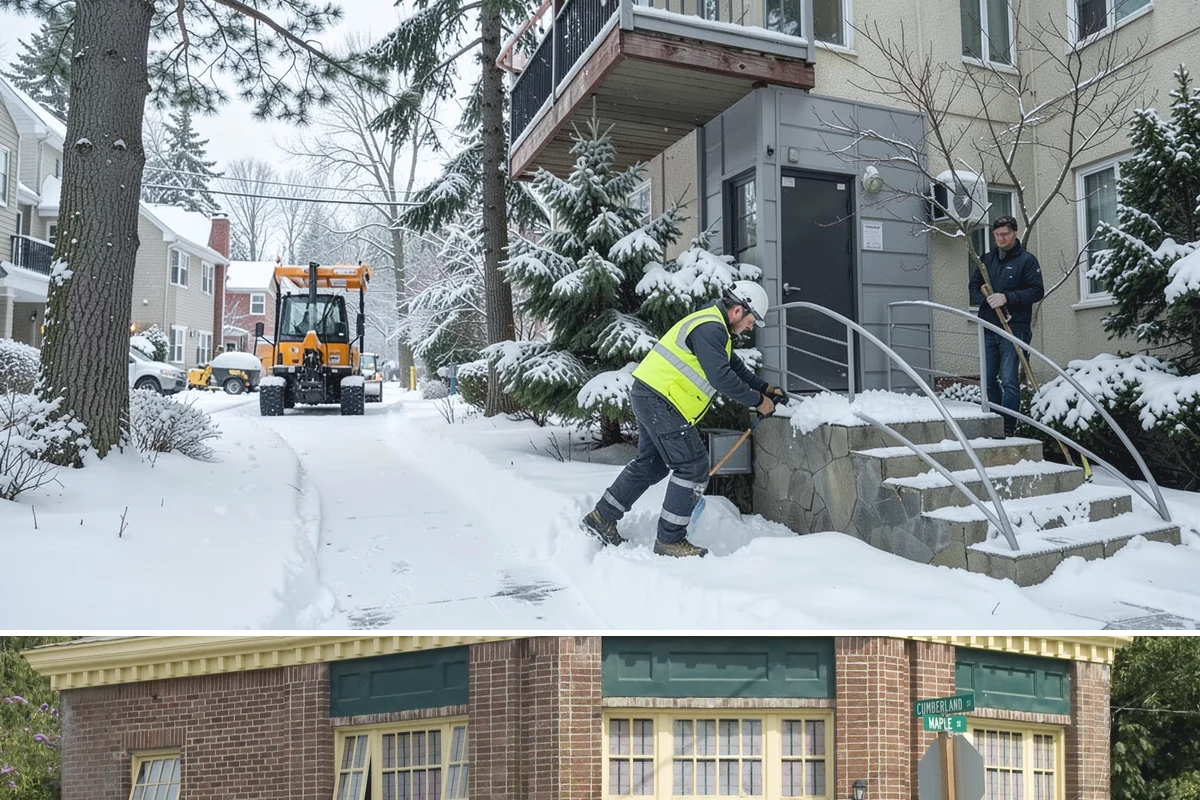 Roof Valley Clearing in Hamilton, Skagit County, WA - Roof valley clearing is most needed during freeze-thaw stretches from December through February when ice concentrates in the...