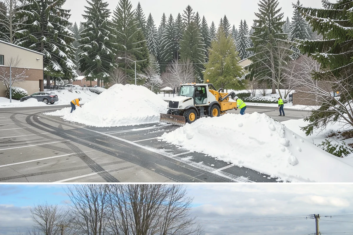 Roof Valley Clearing in Langley, Island County, WA - Roof valley clearing is most needed during freeze-thaw stretches from December through February when ice concentrates in the...