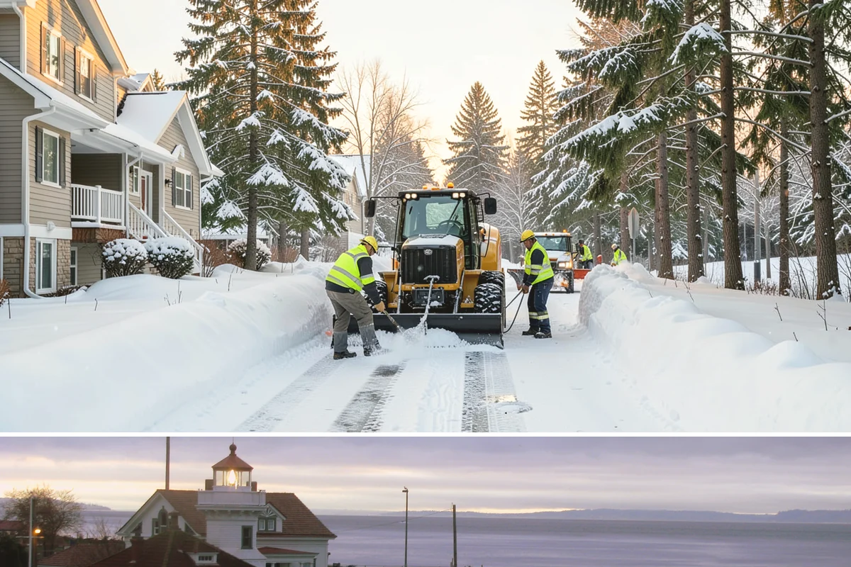 Roof Valley Clearing in Mukilteo, Snohomish County, WA - Roof valley clearing is most needed during freeze-thaw stretches from December through February when ice concentrates in the...