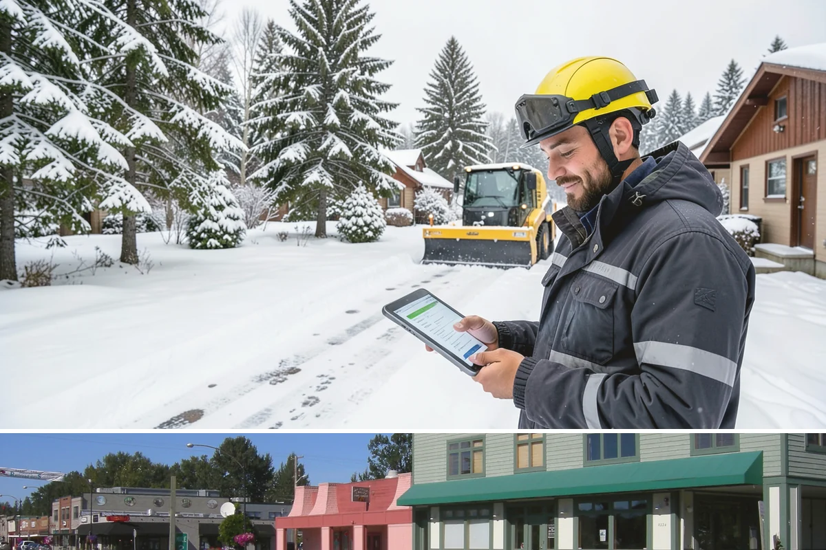 Roof Valley Clearing in Snoqualmie, King County, WA - Roof valley clearing is most needed during freeze-thaw stretches from December through February when ice concentrates in the...