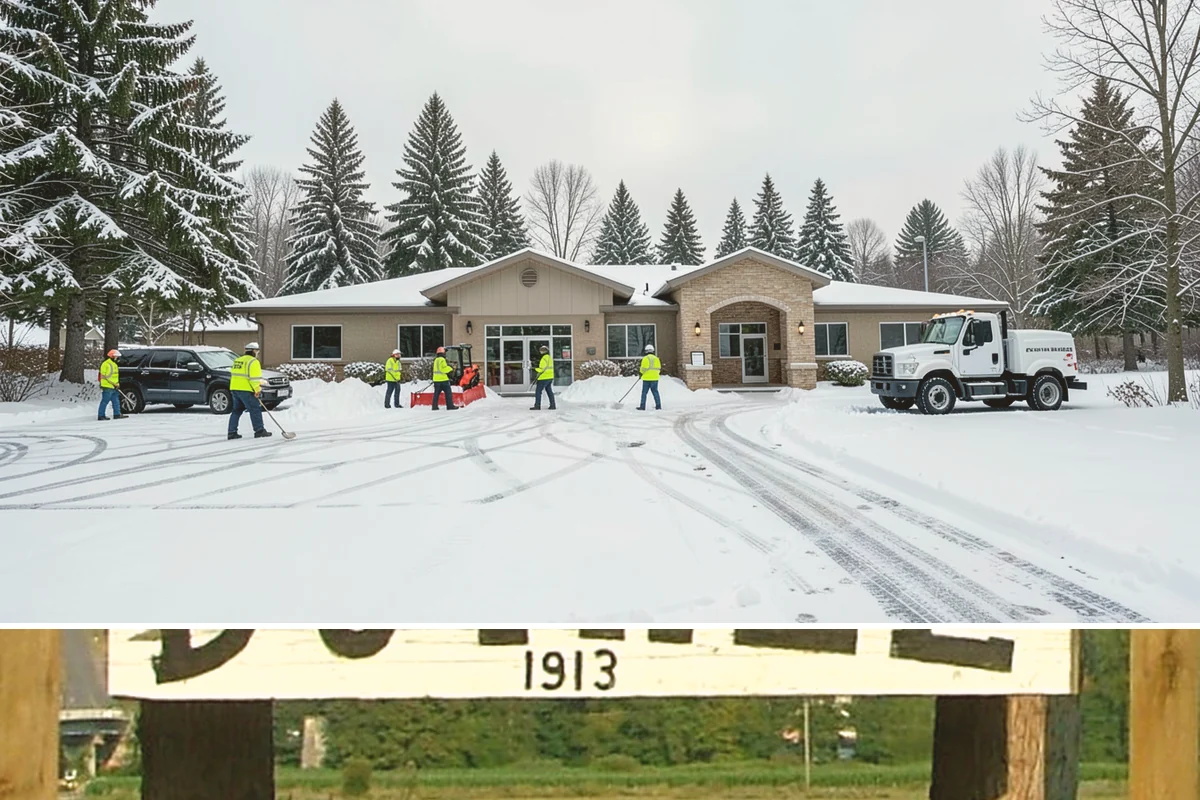 Rural Property Snow Removal in Duvall, King County, WA - Foothill and valley parcels need service whenever elevation-driven snow accumulates, often when the lowlands see only rain.