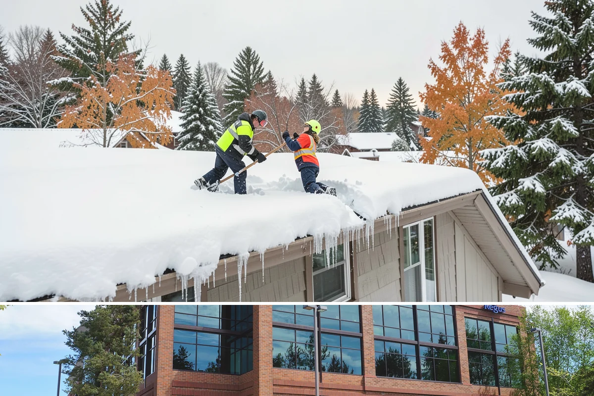 Rural Property Snow Removal in Mountlake Terrace, Snohomish County, WA - Foothill and valley parcels need service whenever elevation-driven snow accumulates, often when the lowlands see only rain.