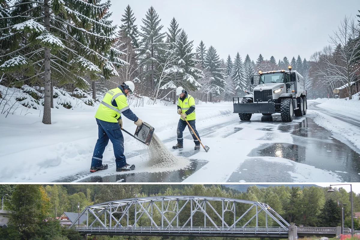 Rural Property Snow Removal in Skykomish, King County, WA - Foothill and valley parcels need service whenever elevation-driven snow accumulates, often when the lowlands see only rain.