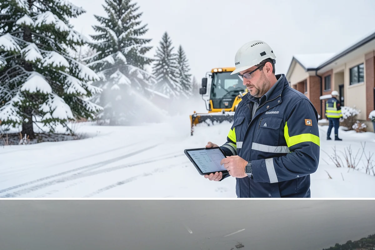 Salt Application in Des Moines, King County, WA - Salt application is most effective from November through February during freezes that hold in the low-to-mid 20s across the Puget...