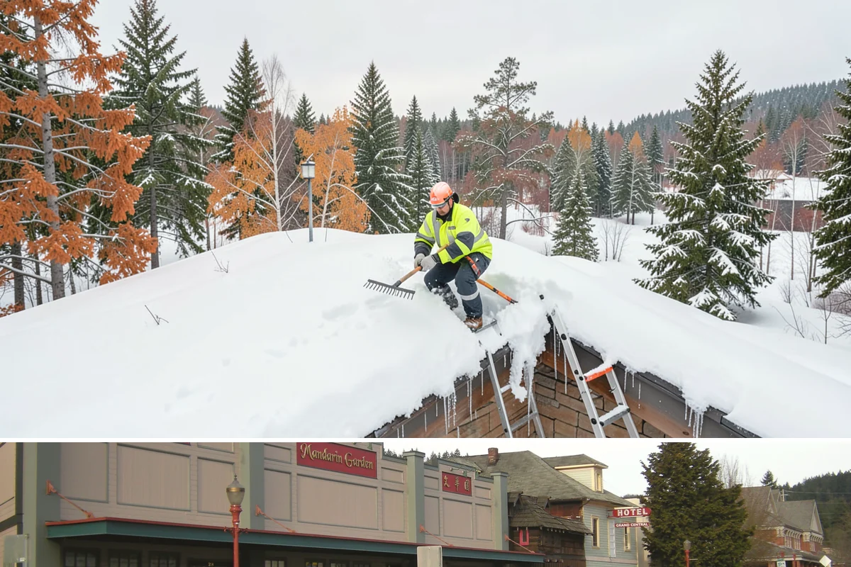 Salt Application in Issaquah, King County, WA - Salt application is most effective from November through February during freezes that hold in the low-to-mid 20s across the Puget...