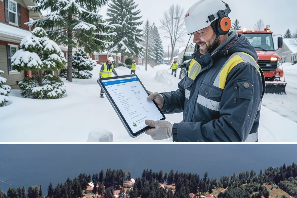 Salt Application in Lakewood, Pierce County, WA - Salt application is most effective from November through February during freezes that hold in the low-to-mid 20s across the Puget...