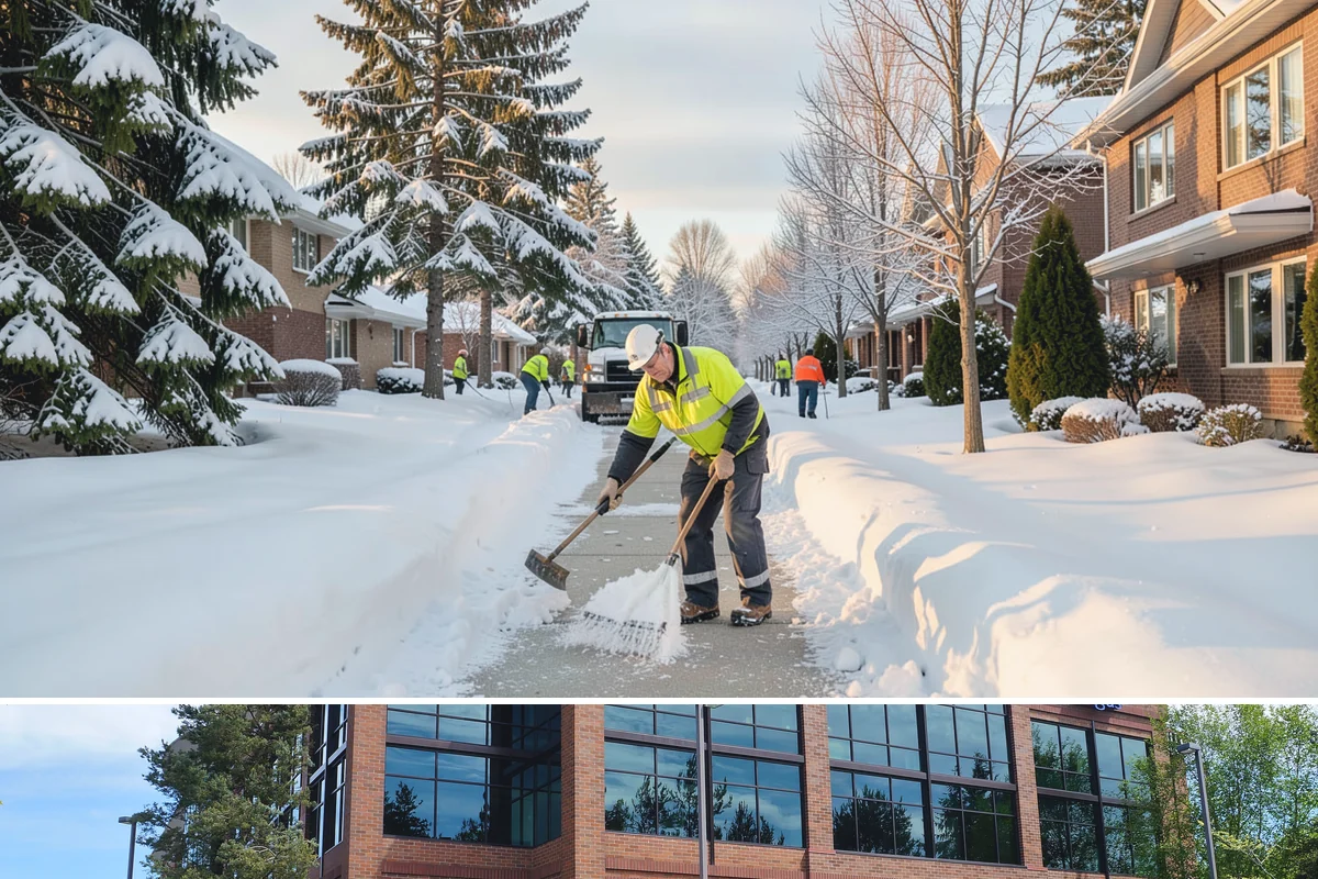 Salt Application in Mountlake Terrace, Snohomish County, WA - Salt application is most effective from November through February during freezes that hold in the low-to-mid 20s across the Puget...