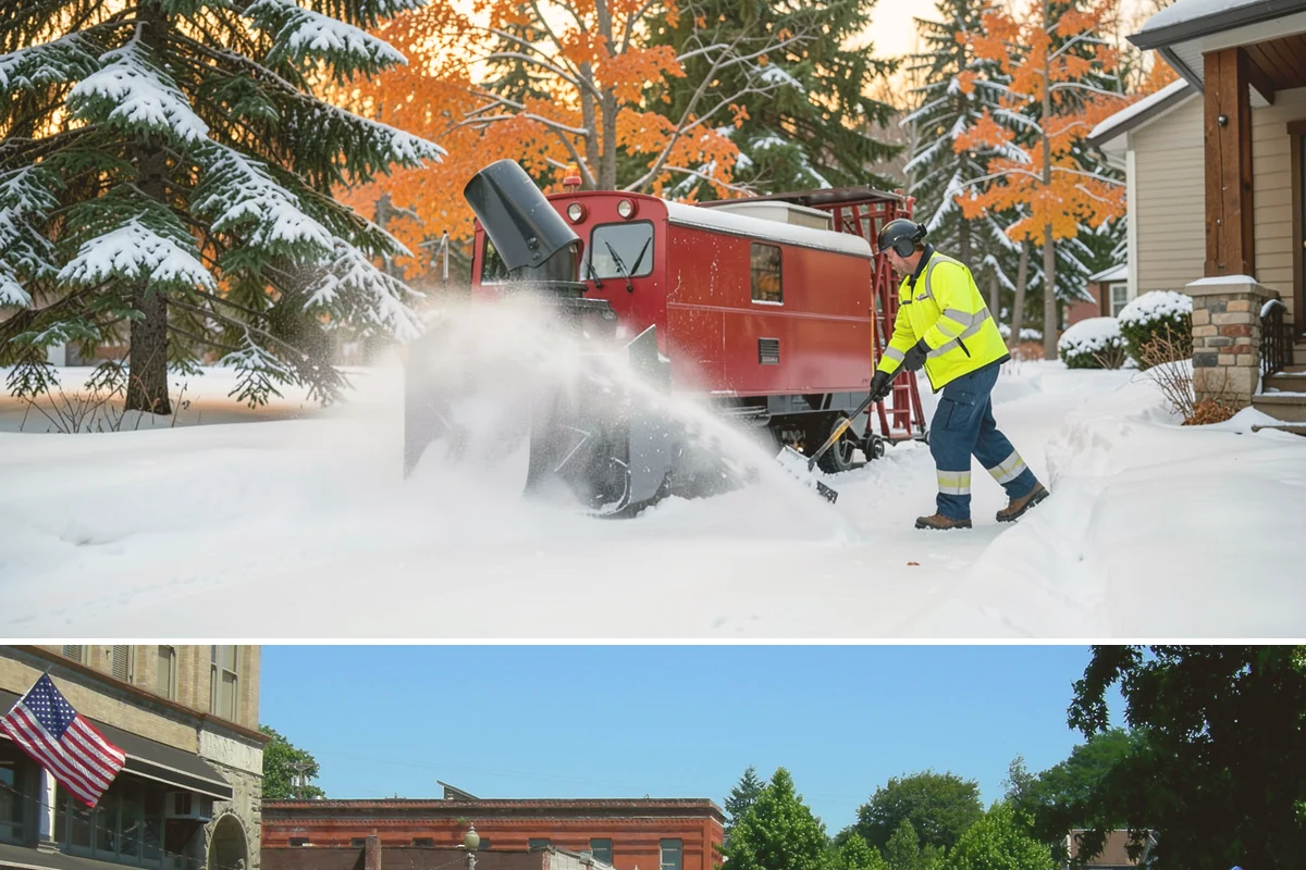 Salt Application in Snohomish, Snohomish County, WA - Salt application is most effective from November through February during freezes that hold in the low-to-mid 20s across the Puget...
