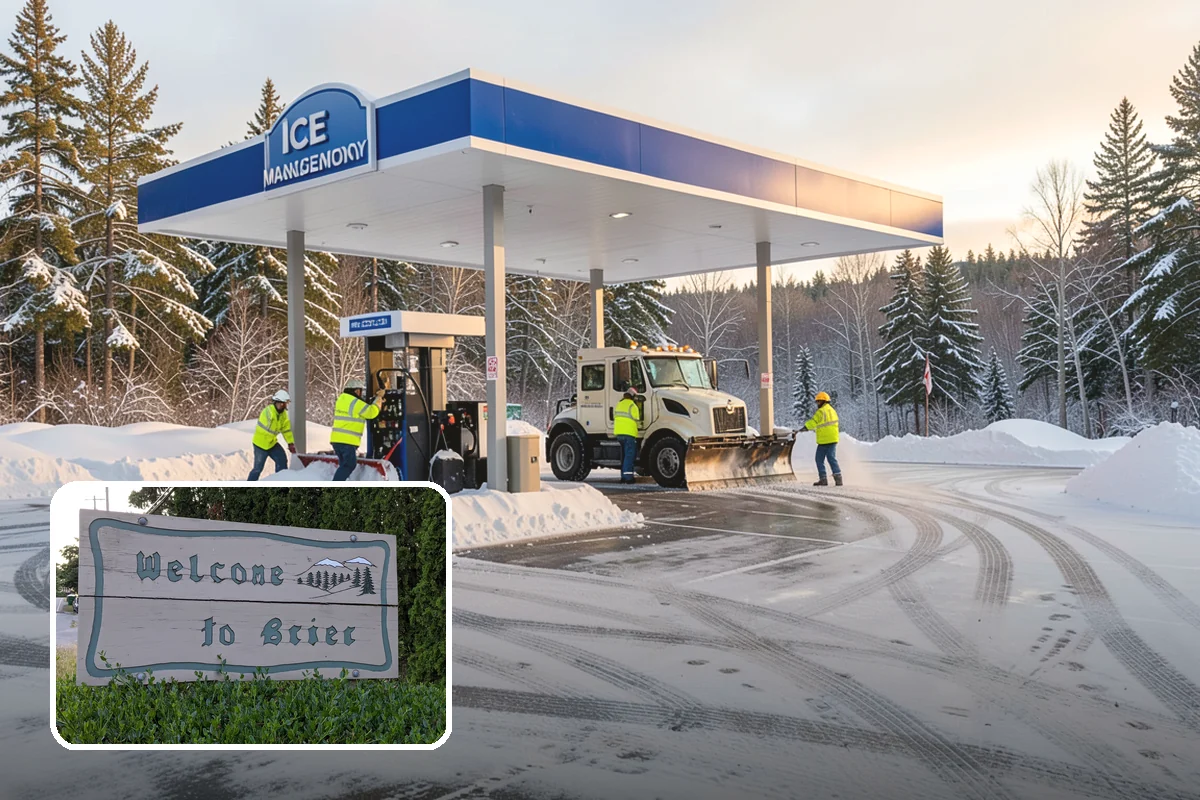 Same-Day Snow Removal in Brier, Snohomish County, WA - Restores access within hours of your call