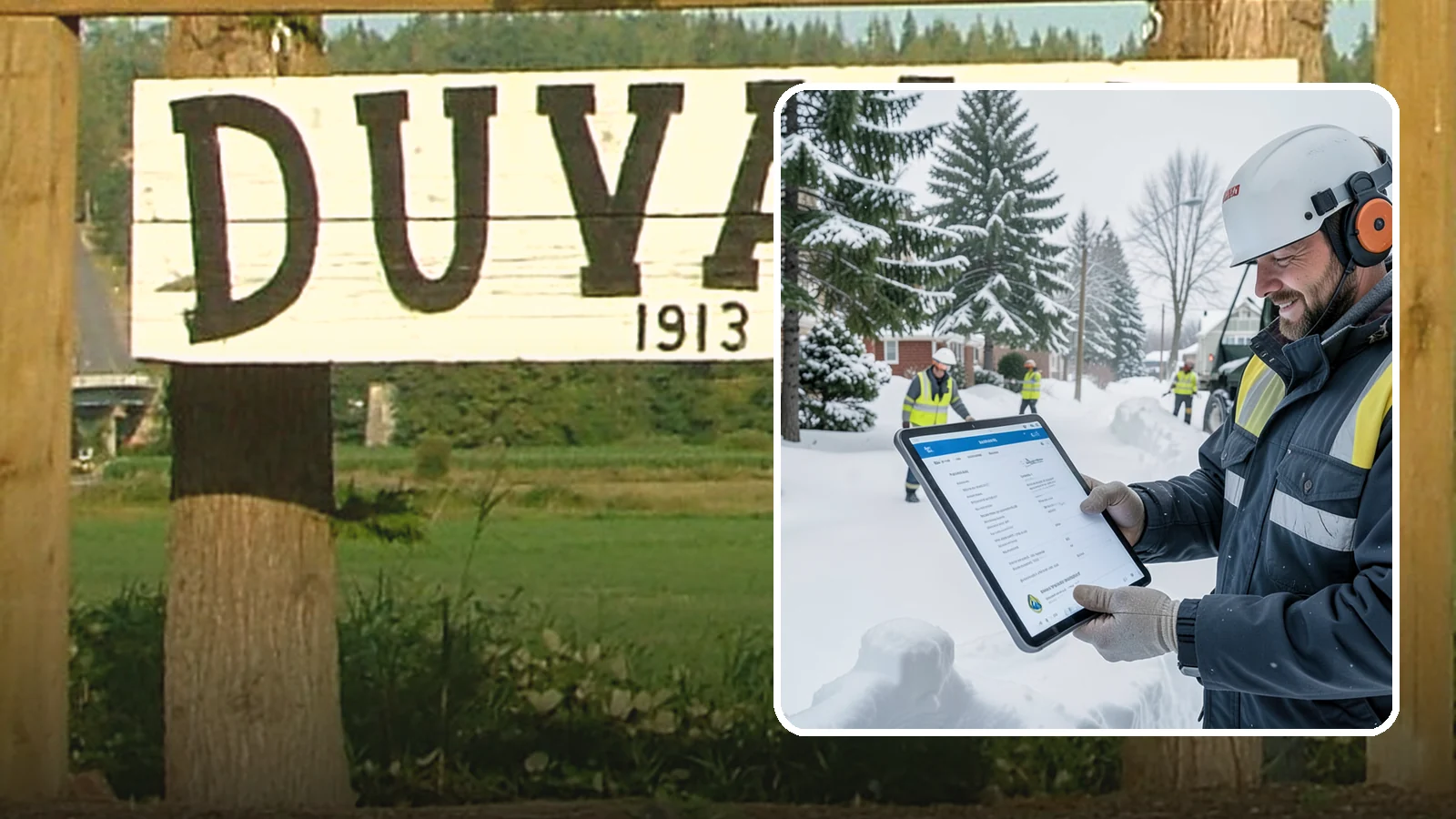 Same-Day Snow Removal in Duvall, King County, WA - We provide same-day residential clearing so a morning snowfall does not derail your entire day.