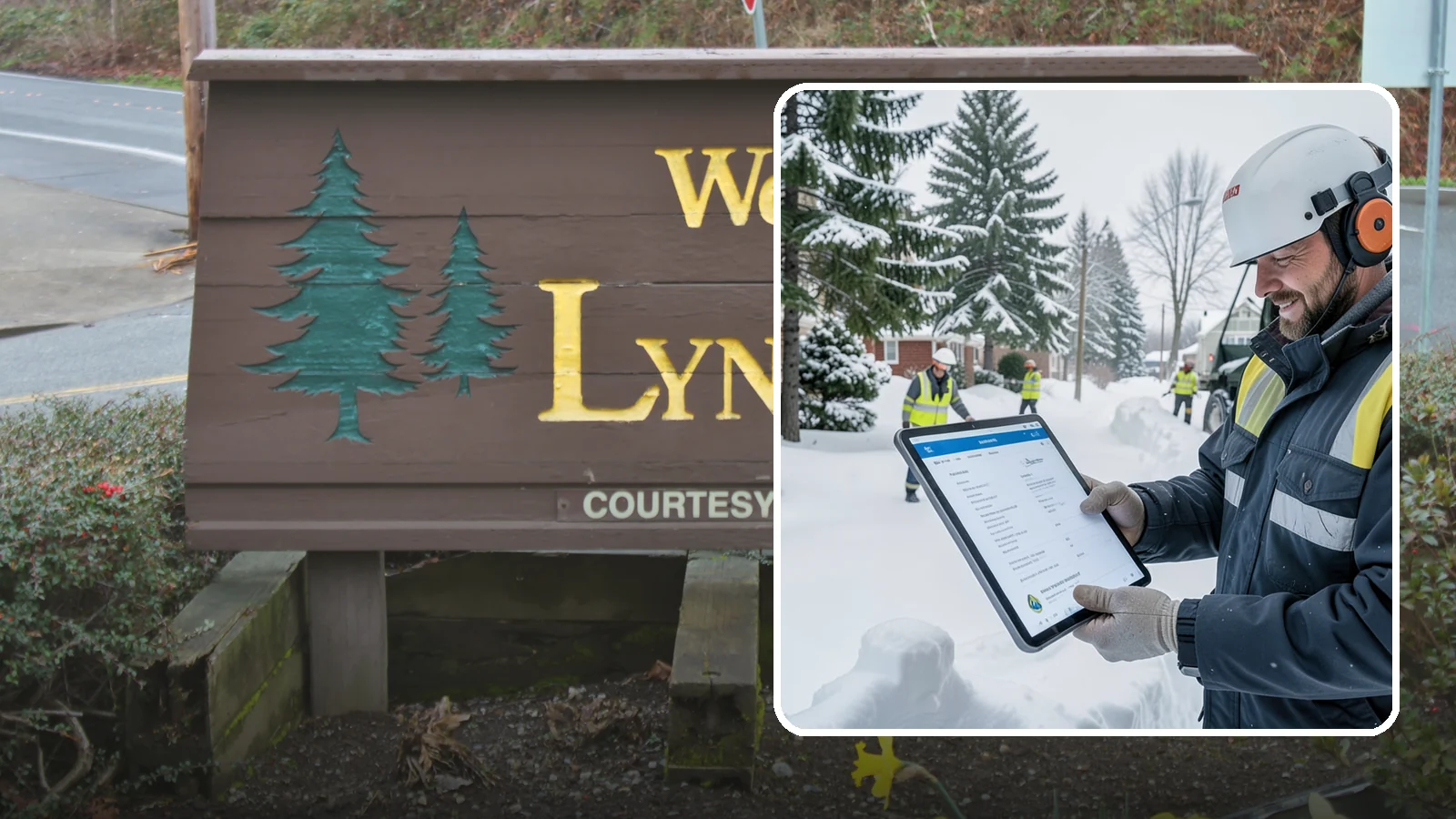 Same-Day Snow Removal in Lynnwood, Snohomish County, WA - We provide same-day residential clearing so a morning snowfall does not derail your entire day.