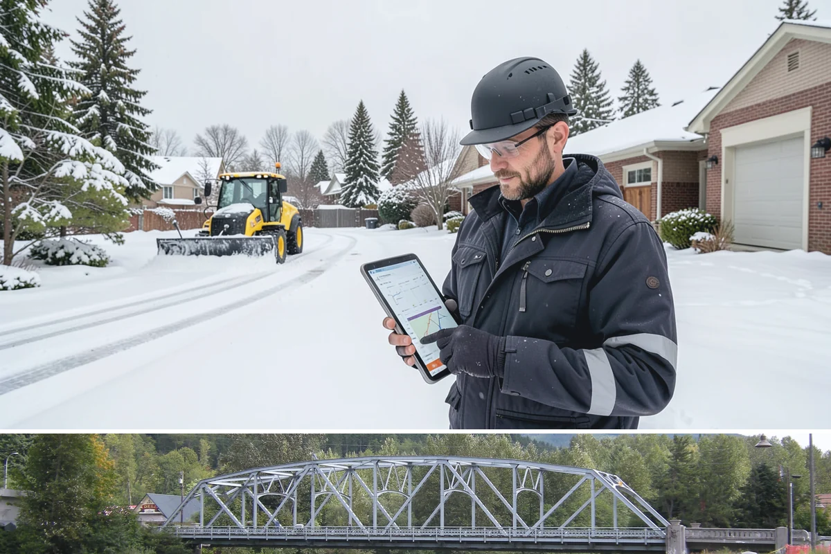 School Campus Snow Removal in Skykomish, King County, WA - School campus service is most critical on snowy school mornings from December through February.