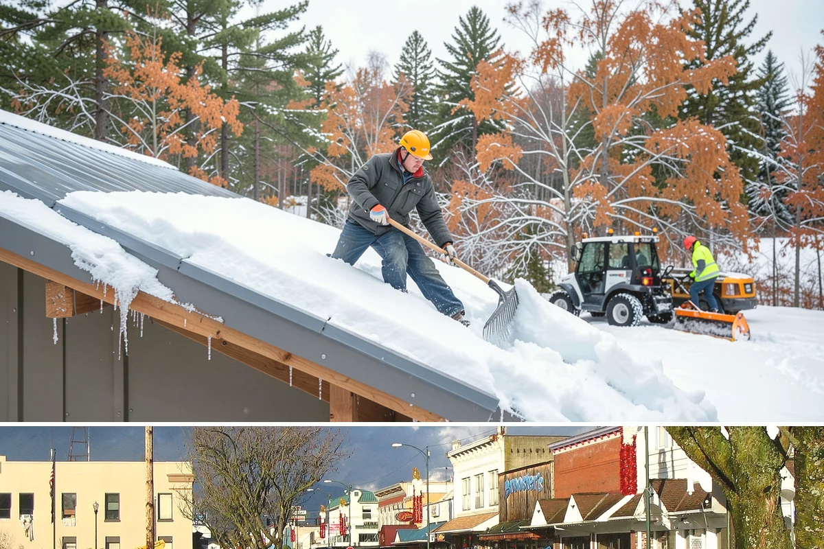 School Deicing in Arlington, Snohomish County, WA - The program follows the school calendar through winter, with heightened readiness on the freezing-rain mornings that threaten...