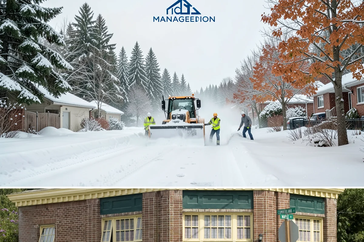 School Deicing in Hamilton, Skagit County, WA - The program follows the school calendar through winter, with heightened readiness on the freezing-rain mornings that threaten...