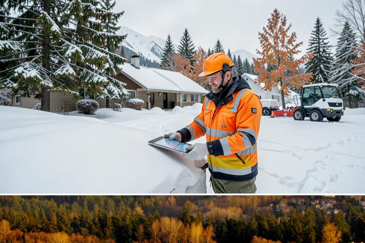 School Deicing in Kenmore, King County, WA - The program follows the school calendar through winter, with heightened readiness on the freezing-rain mornings that threaten...