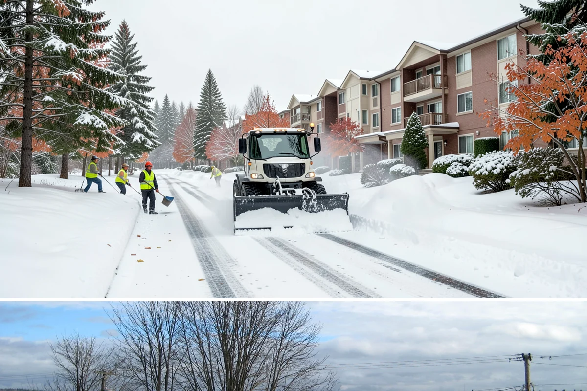 School Deicing in Langley, Island County, WA - The program follows the school calendar through winter, with heightened readiness on the freezing-rain mornings that threaten...