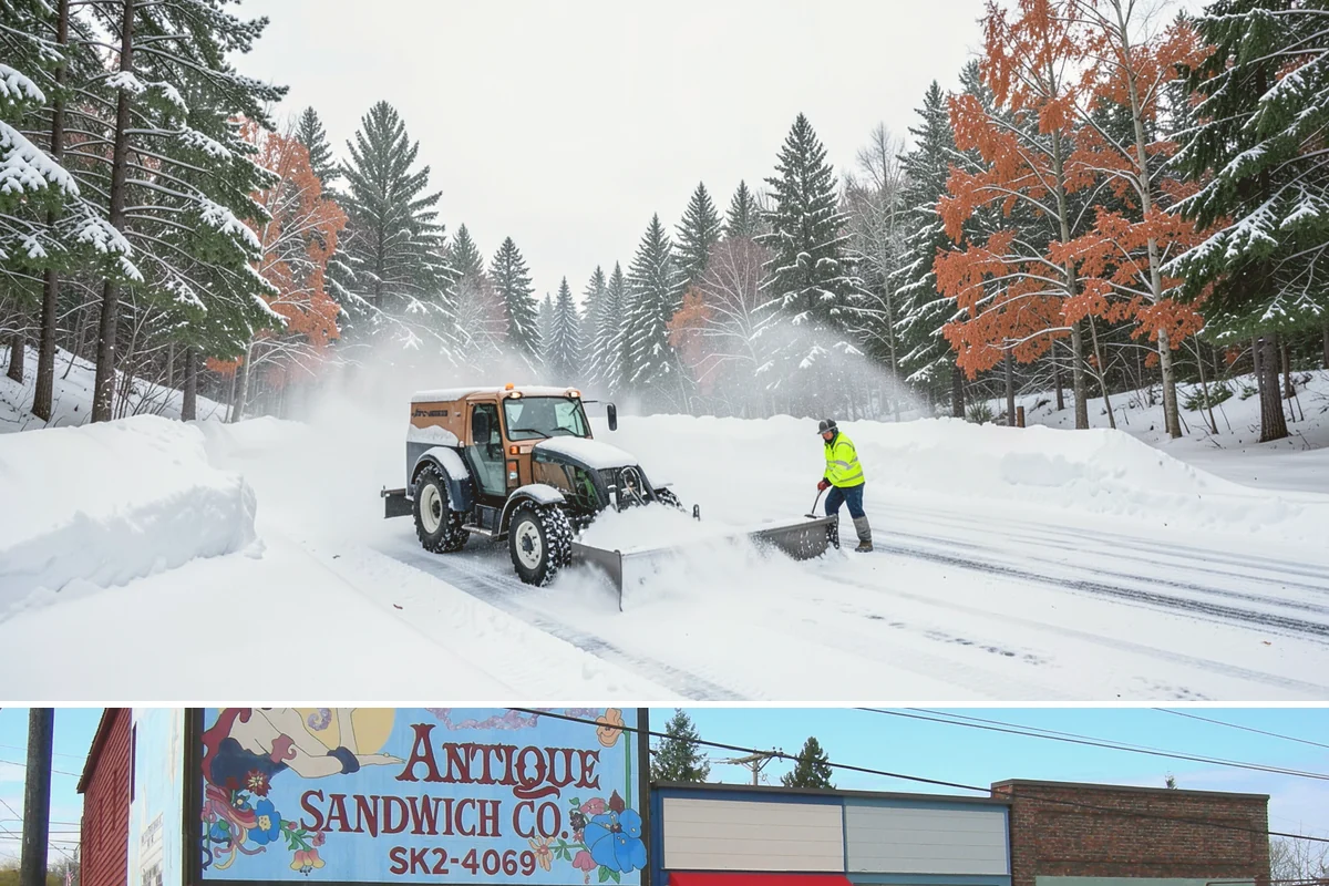 School Deicing in Ruston, Pierce County, WA - The program follows the school calendar through winter, with heightened readiness on the freezing-rain mornings that threaten...