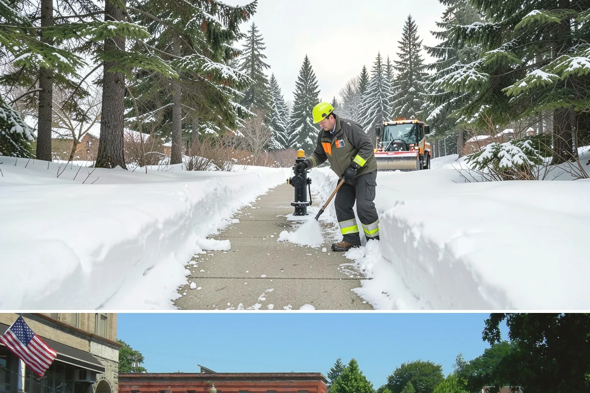 School Deicing in Snohomish, Snohomish County, WA - The program follows the school calendar through winter, with heightened readiness on the freezing-rain mornings that threaten...