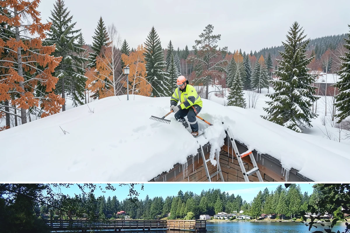 School Parking Lot Snow Removal in Federal Way, King County, WA - School lots across Western Washington require the most snow response from December through February, when morning freezes...