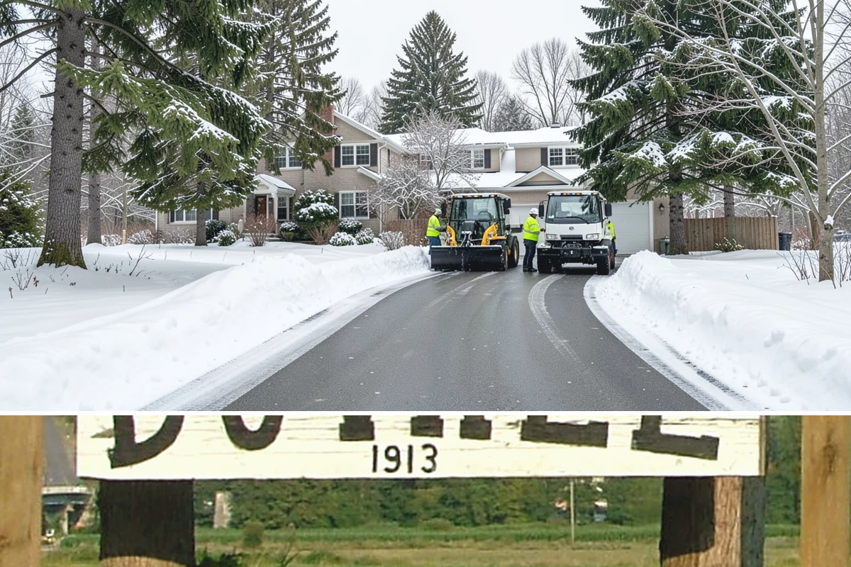 School Snow Removal in Duvall, King County, WA - School campuses need priority coverage on winter weekday mornings from December through February when ice most often triggers...